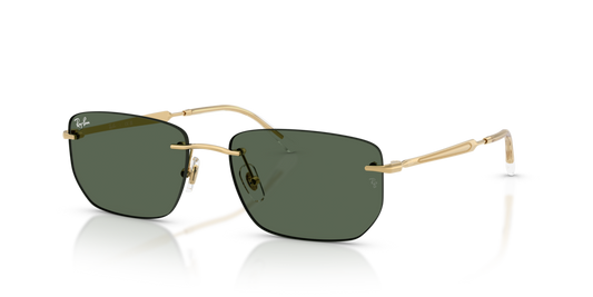 Ray-Ban RB3768 001/71 - 56 - Güneş Gözlükleri