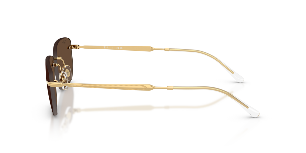 Ray-Ban RB3768 001/73 - 56 - Güneş Gözlükleri