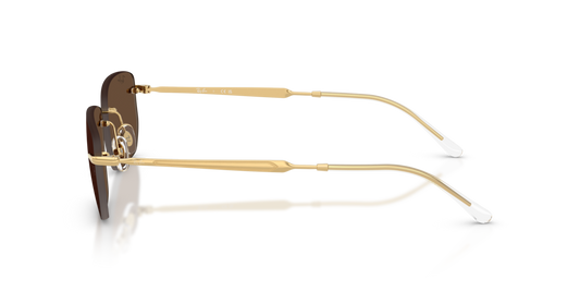 Ray-Ban RB3768 001/73 - 56 - Güneş Gözlükleri