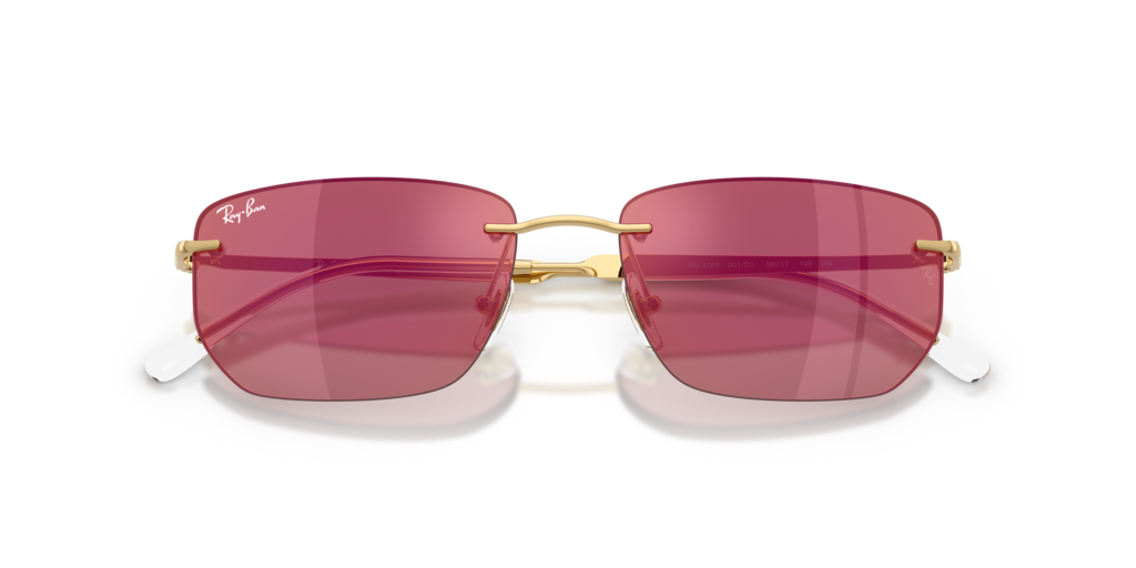 Ray-Ban RB3768 001/D0 - 56 - Güneş Gözlükleri