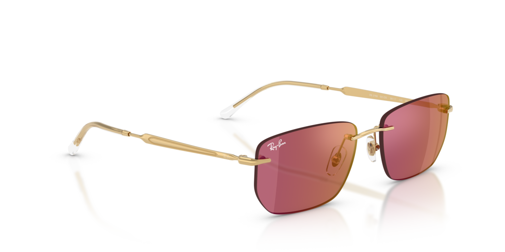 Ray-Ban RB3768 001/D0 - 56 - Güneş Gözlükleri