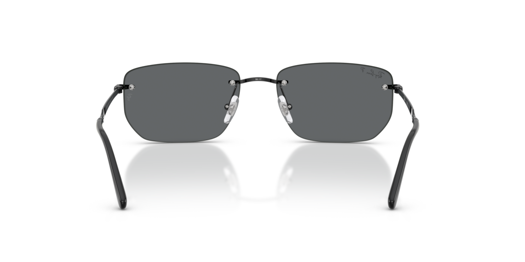 Ray-Ban RB3768 002/81 - 56 - Güneş Gözlükleri