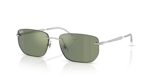 Ray-Ban RB3768 003/6R - 56 - Güneş Gözlükleri