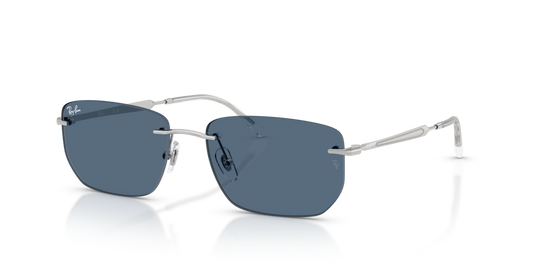 Ray-Ban RB3768 003/80 - 56 - Güneş Gözlükleri