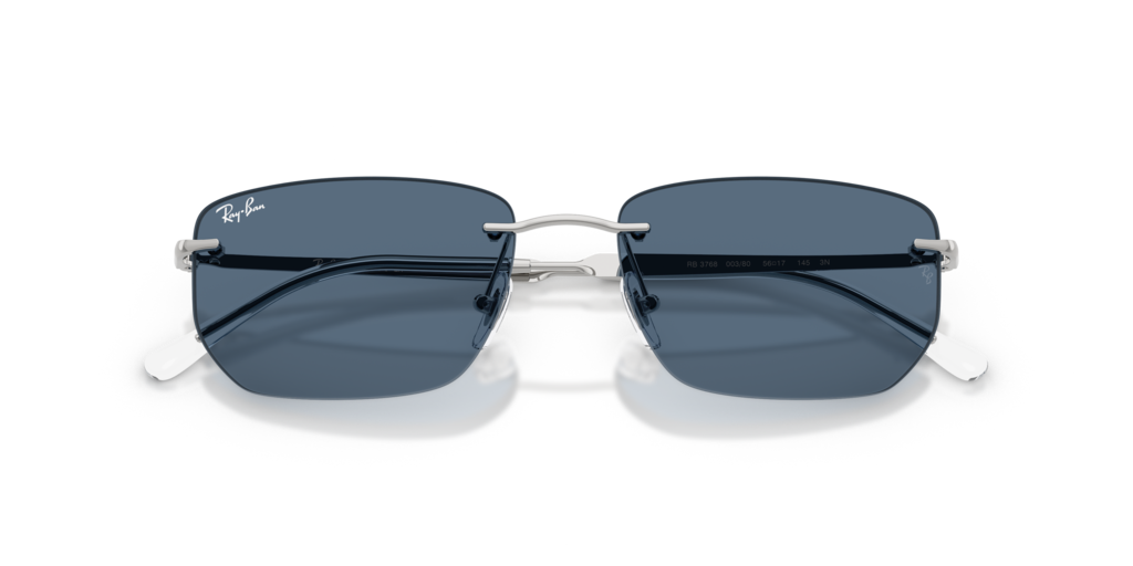 Ray-Ban RB3768 003/80 - 56 - Güneş Gözlükleri