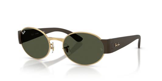 Ray-Ban RB3770 001/31 - 52 - Güneş Gözlükleri