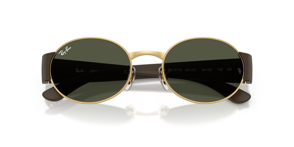Ray-Ban RB3770 001/31 - Güneş Gözlükleri