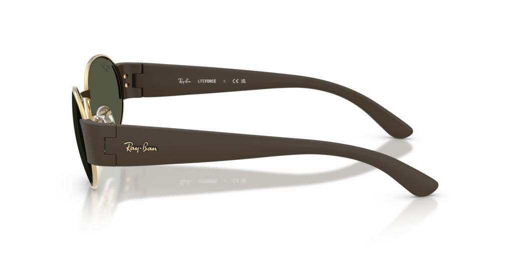 Ray-Ban RB3770 001/31 - Güneş Gözlükleri