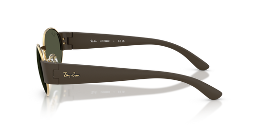 Ray-Ban RB3770 001/31 - Güneş Gözlükleri