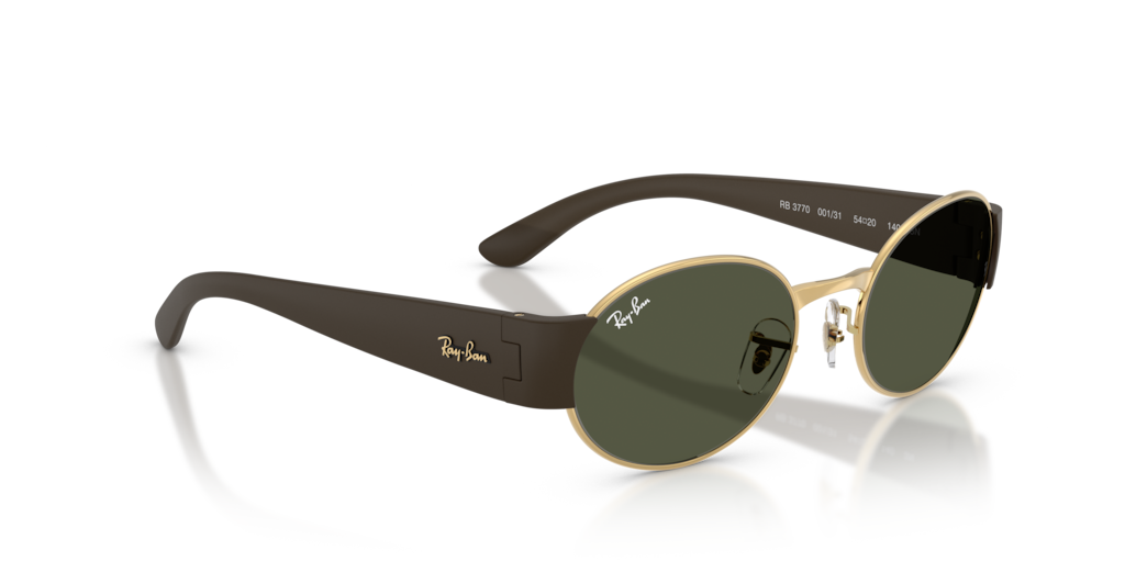 Ray-Ban RB3770 001/31 - Güneş Gözlükleri