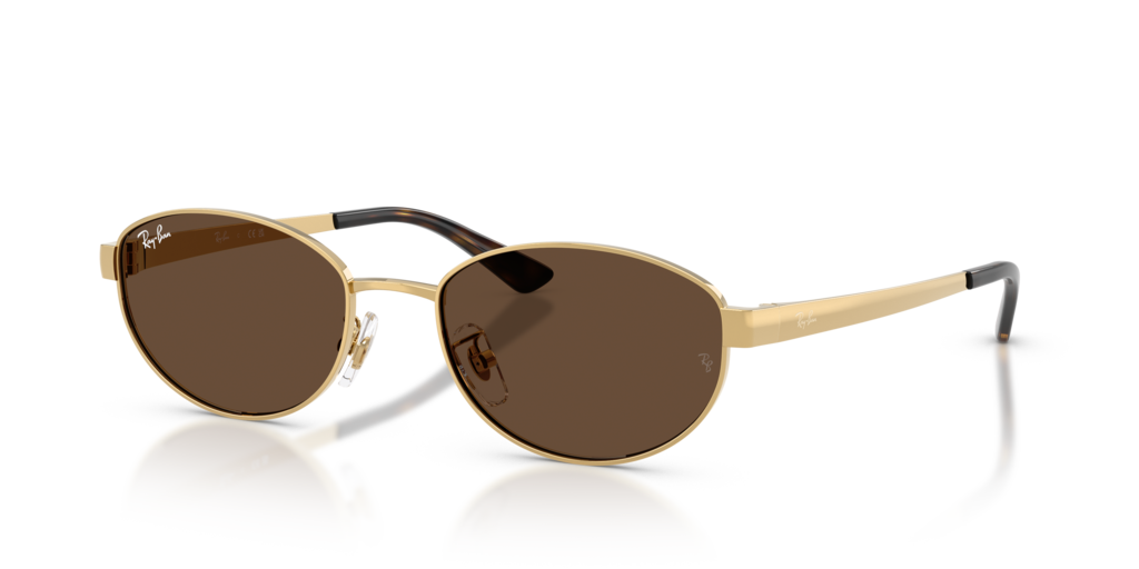 Ray-Ban RB3774D 001/73 - 55 - Güneş Gözlükleri