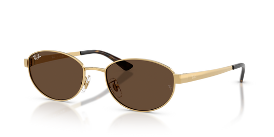 Ray-Ban RB3774D 001/73 - 55 - Güneş Gözlükleri