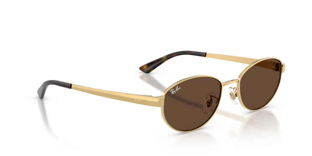 Ray-Ban RB3774D 001/73 - 55 - Güneş Gözlükleri