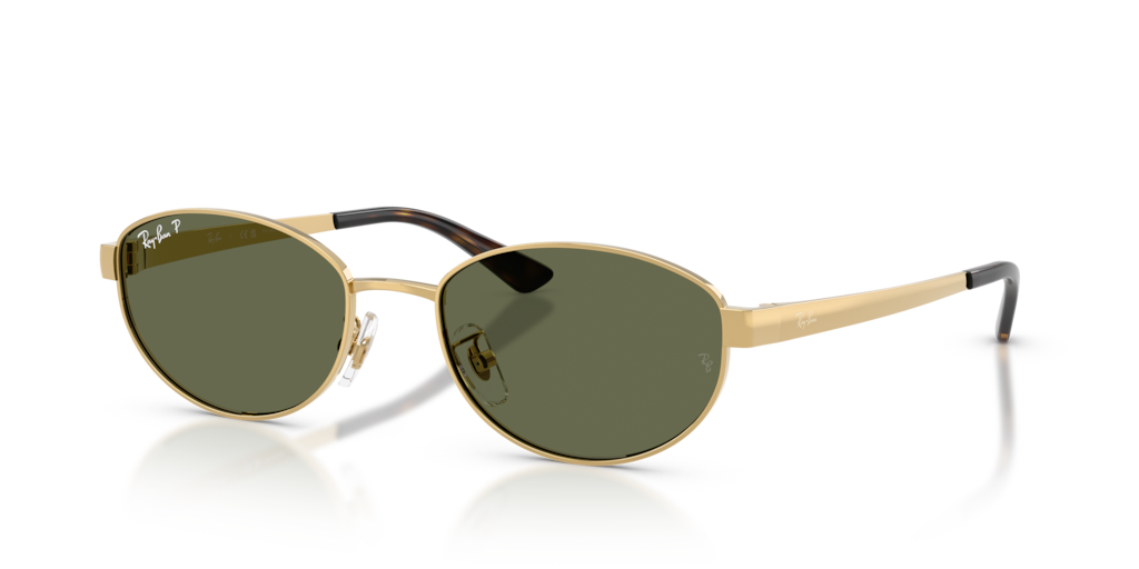Ray-Ban RB3774D 001/9A - 55 - Güneş Gözlükleri