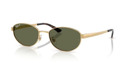 Ray-Ban RB3774D 001/9A - 55 - Güneş Gözlükleri