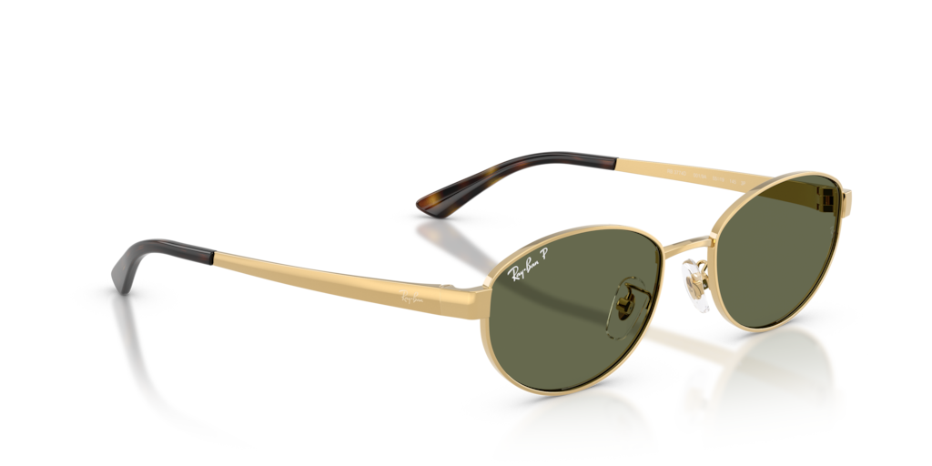 Ray-Ban RB3774D 001/9A - 55 - Güneş Gözlükleri