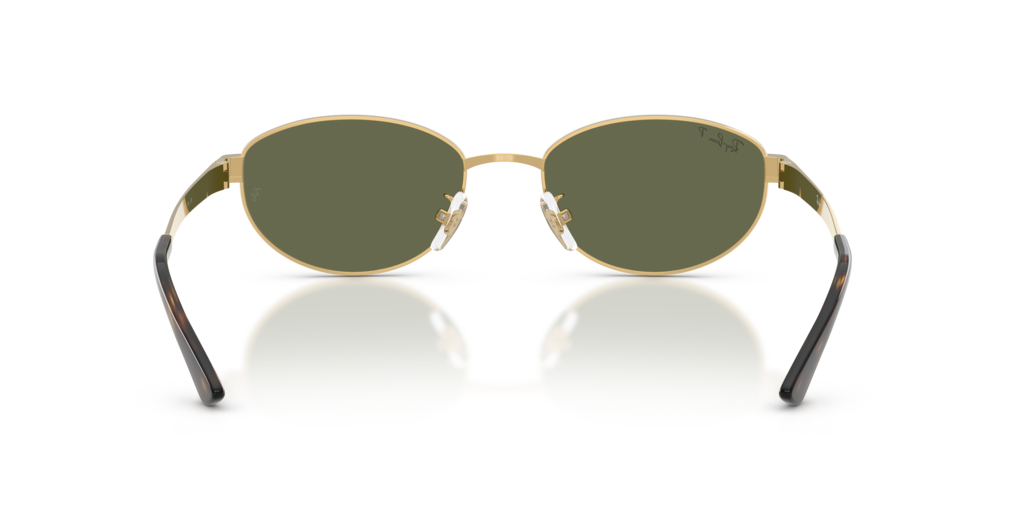 Ray-Ban RB3774D 001/9A - 55 - Güneş Gözlükleri