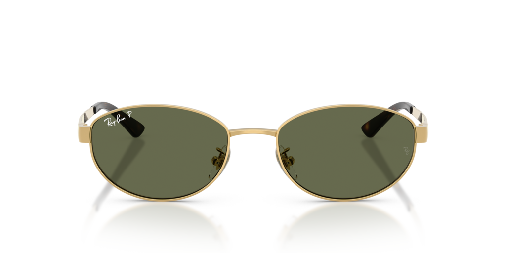 Ray-Ban RB3774D 001/9A - 55 - Güneş Gözlükleri