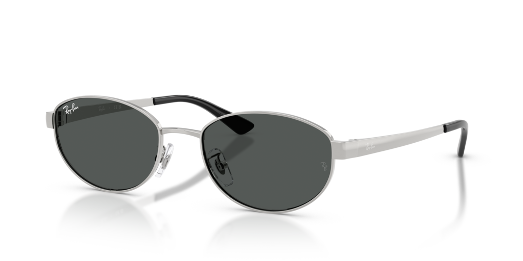 Ray-Ban RB3774D 003/87 - 55 - Güneş Gözlükleri