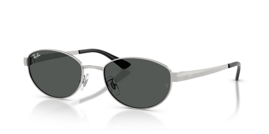 Ray-Ban RB3774D 003/87 - 55 - Güneş Gözlükleri