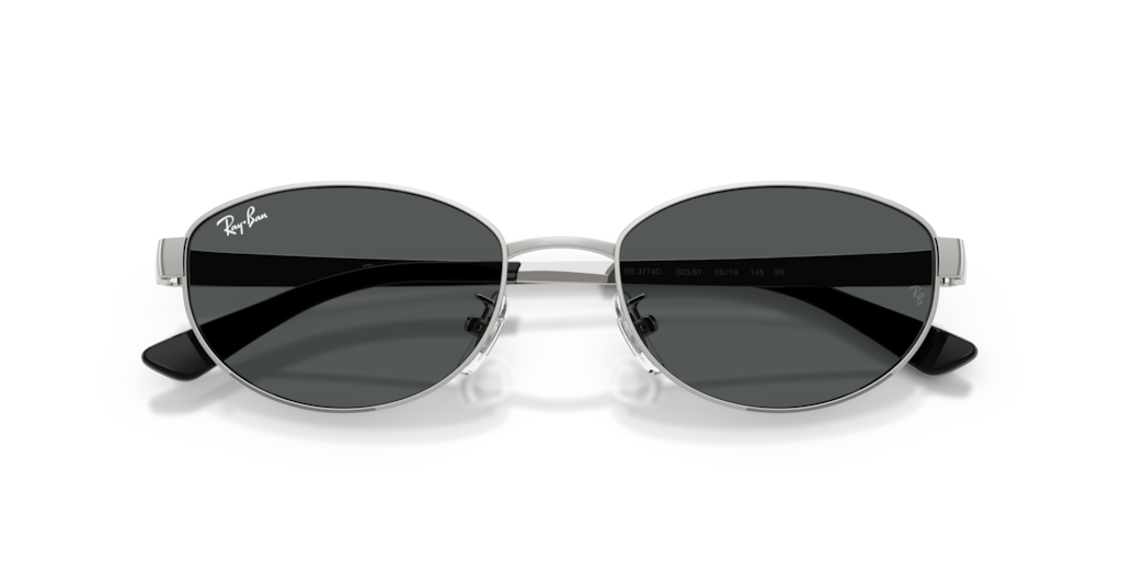 Ray-Ban RB3774D 003/87 - 55 - Güneş Gözlükleri