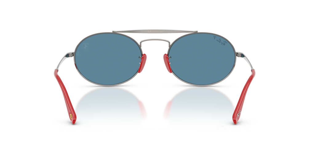 Ray-Ban RB3775M F001S2 - 54 - Güneş Gözlükleri