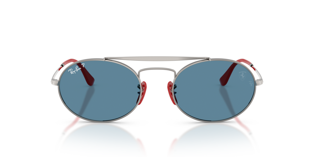 Ray-Ban RB3775M F001S2 - 54 - Güneş Gözlükleri