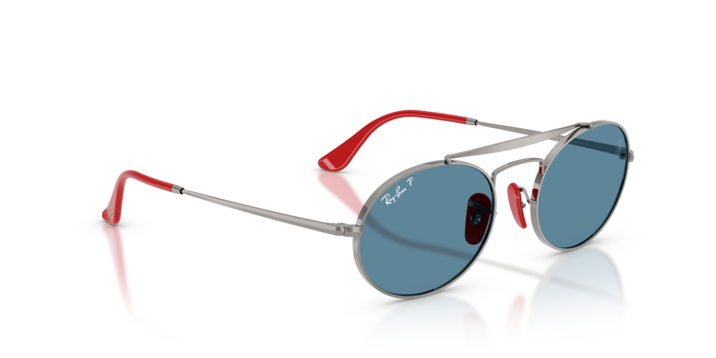 Ray-Ban RB3775M F001S2 - 54 - Güneş Gözlükleri