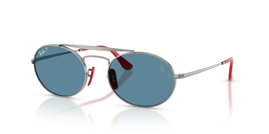 Ray-Ban RB3775M F001S2 - 54 - Güneş Gözlükleri