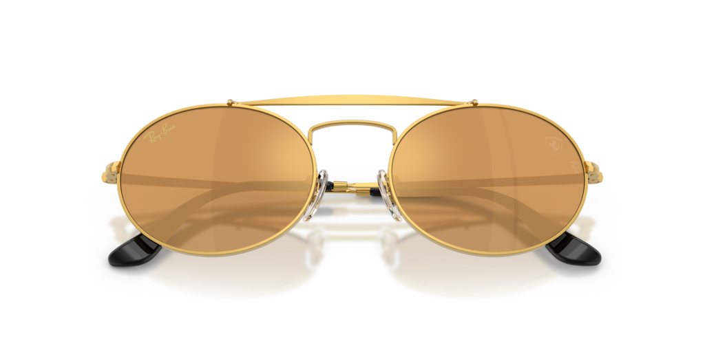 Ray-Ban RB3775M F133W4 - 54 - Güneş Gözlükleri