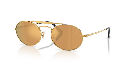 Ray-Ban RB3775M F133W4 - 54 - Güneş Gözlükleri