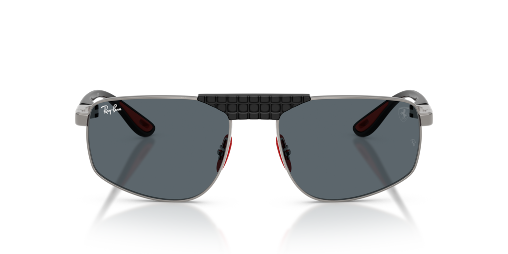 Ray-Ban RB3776M F001R5 - 58 - Güneş Gözlükleri