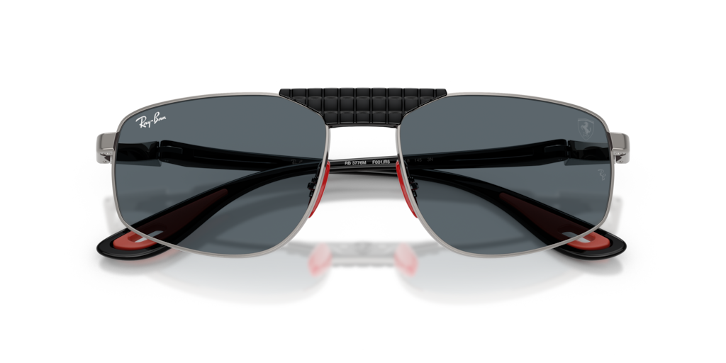 Ray-Ban RB3776M F001R5 - 58 - Güneş Gözlükleri