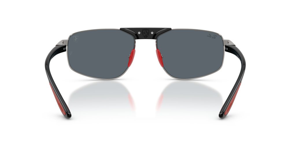 Ray-Ban RB3776M F001R5 - 58 - Güneş Gözlükleri