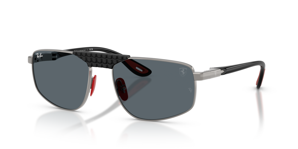 Ray-Ban RB3776M F001R5 - 58 - Güneş Gözlükleri