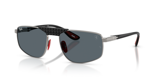 Ray-Ban RB3776M F001R5 - 58 - Güneş Gözlükleri