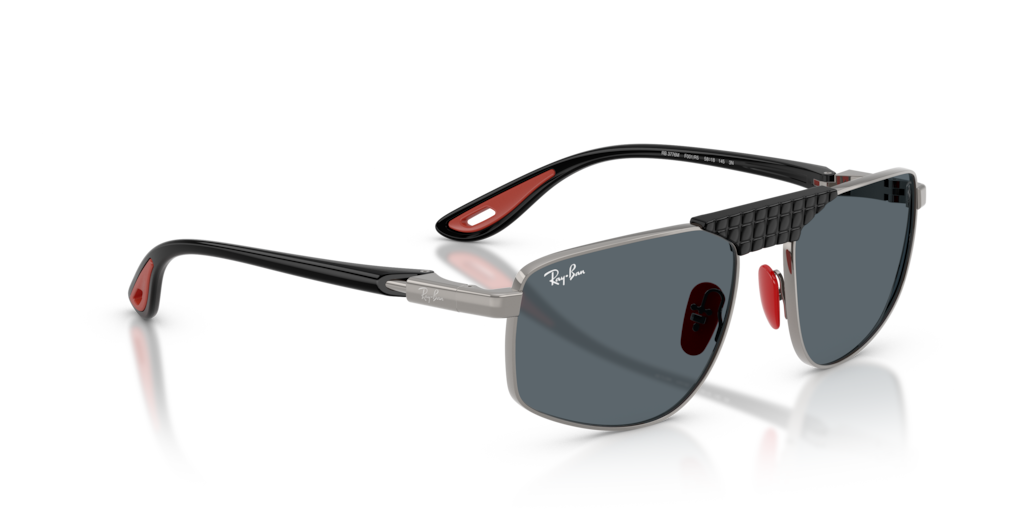 Ray-Ban RB3776M F001R5 - 58 - Güneş Gözlükleri