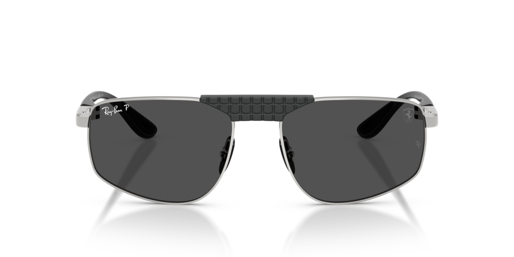 Ray-Ban RB3776M F122K8 - 58 - Güneş Gözlükleri