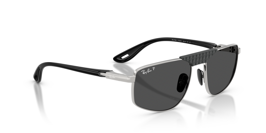 Ray-Ban RB3776M F122K8 - 58 - Güneş Gözlükleri