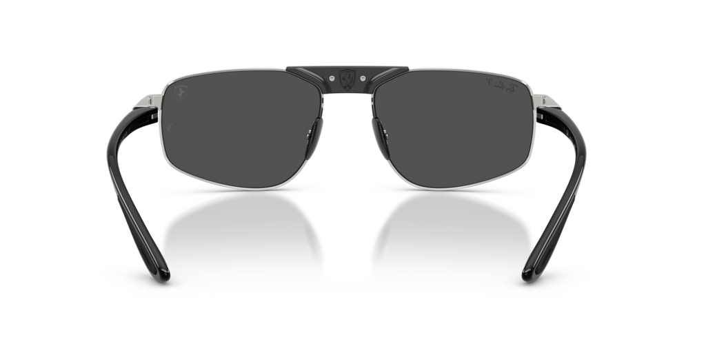 Ray-Ban RB3776M F122K8 - 58 - Güneş Gözlükleri