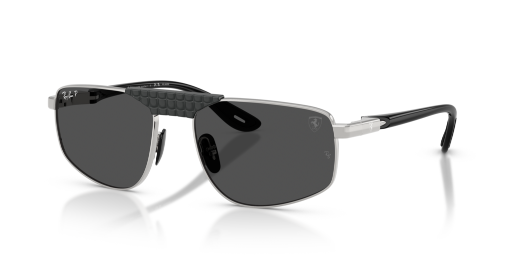 Ray-Ban RB3776M F122K8 - 58 - Güneş Gözlükleri