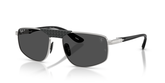Ray-Ban RB3776M F122K8 - 58 - Güneş Gözlükleri