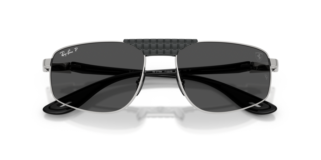 Ray-Ban RB3776M F122K8 - 58 - Güneş Gözlükleri