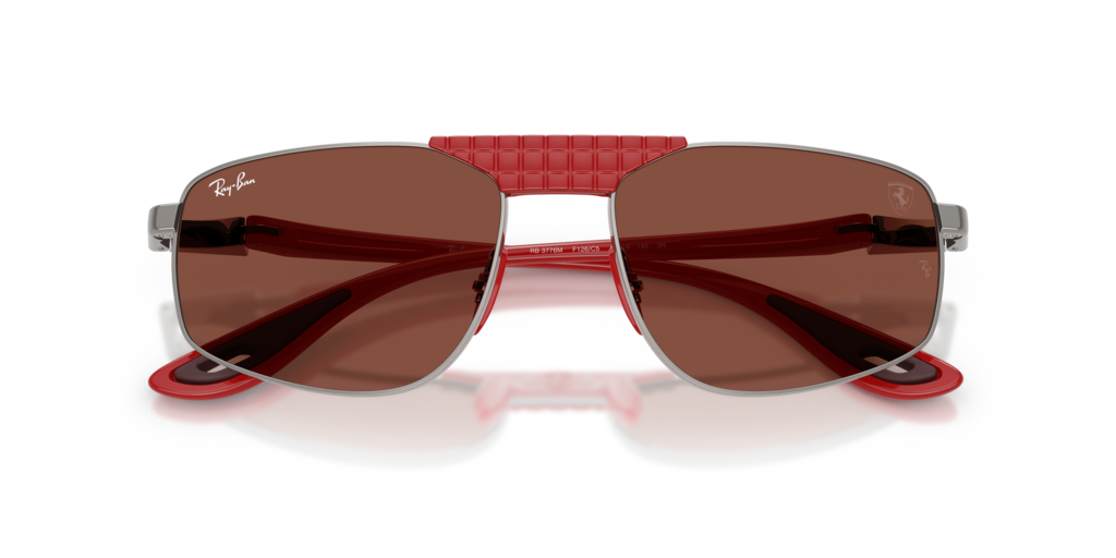 Ray-Ban RB3776M F126C5 - 58 - Güneş Gözlükleri
