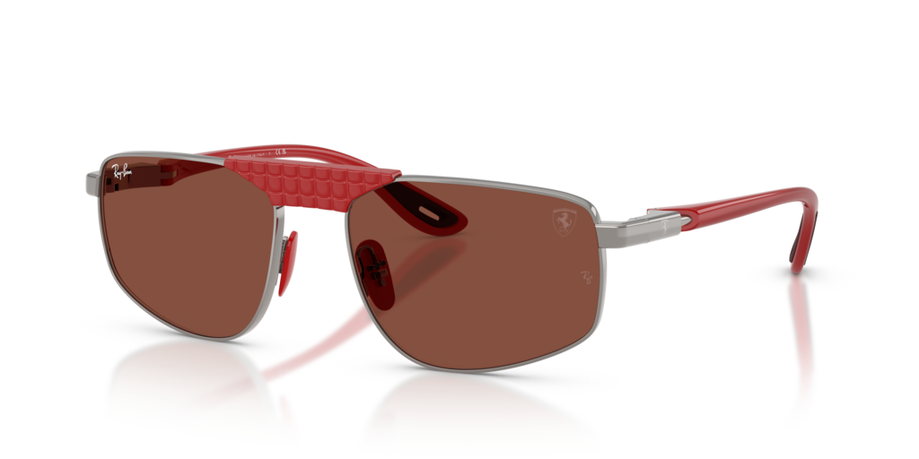Ray-Ban RB3776M F126C5 - 58 - Güneş Gözlükleri