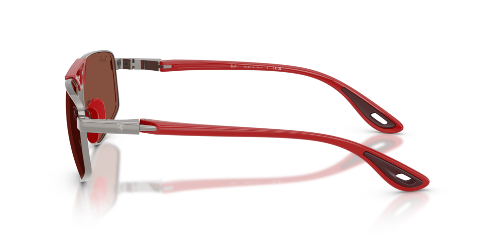 Ray-Ban RB3776M F126C5 - 58 - Güneş Gözlükleri