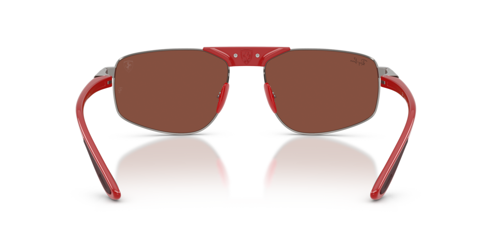 Ray-Ban RB3776M F126C5 - 58 - Güneş Gözlükleri