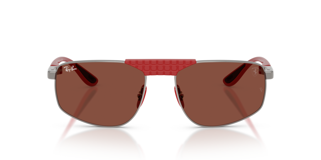 Ray-Ban RB3776M F126C5 - 58 - Güneş Gözlükleri