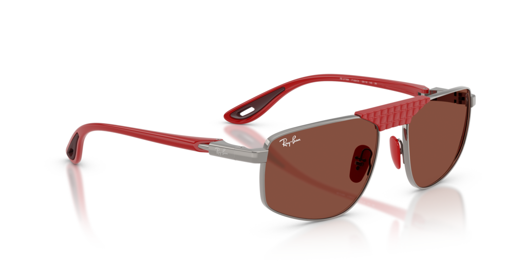 Ray-Ban RB3776M F126C5 - 58 - Güneş Gözlükleri