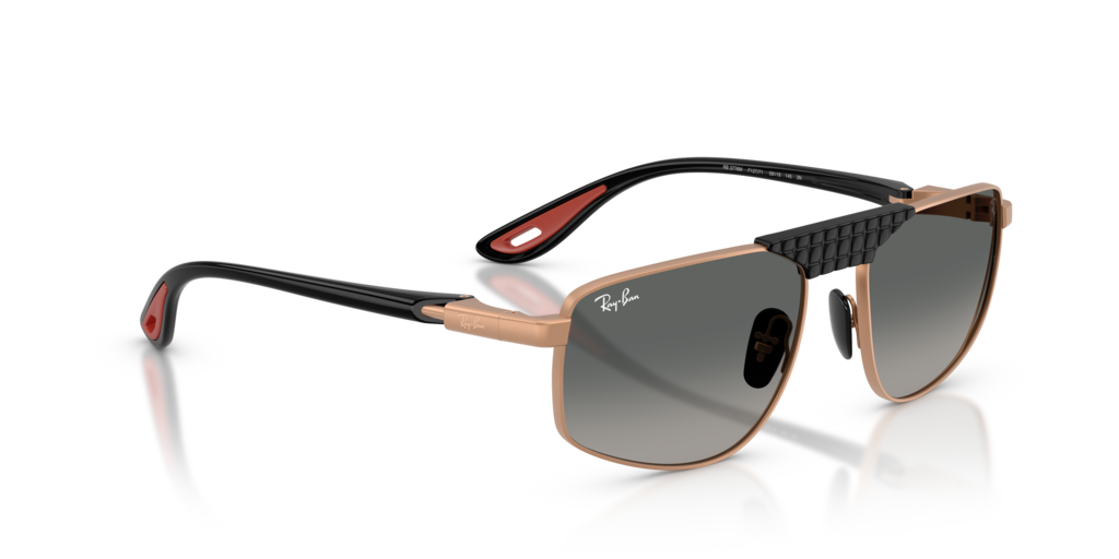 Ray-Ban RB3776M F12771 - 58 - Güneş Gözlükleri